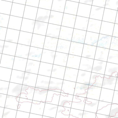 Getlost Map 3739 MEINYA WA Topographic Map V15 1:75,000