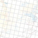 Getlost Map 3739 MEINYA WA Topographic Map V15 1:75,000