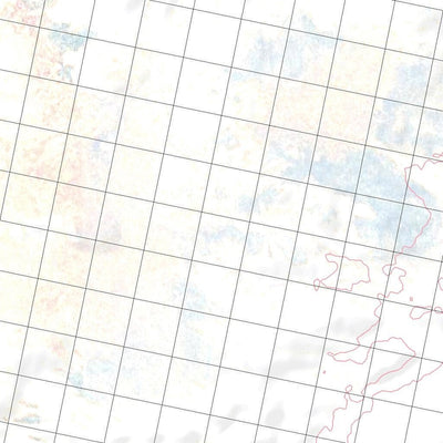 Getlost Map 3739 MEINYA WA Topographic Map V15 1:75,000