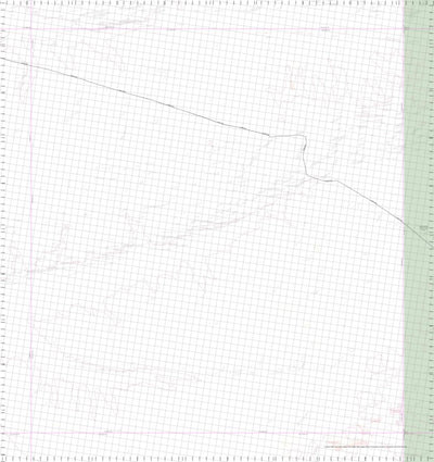 Getlost Map 4052 SHILTON WA Topographic Map V15 1:75,000