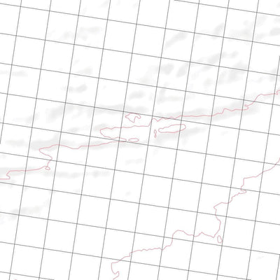 Getlost Map 4052 SHILTON WA Topographic Map V15 1:75,000