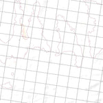 Getlost Map 4052 SHILTON WA Topographic Map V15 1:75,000