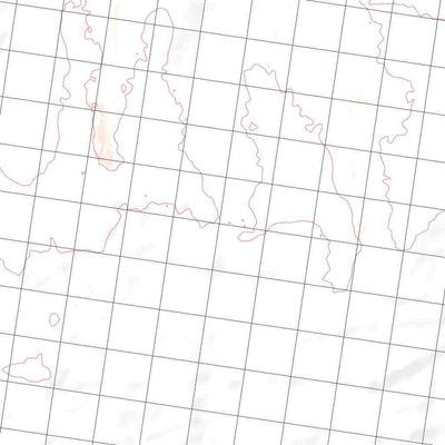 Getlost Map 4052 SHILTON WA Topographic Map V15 1:75,000