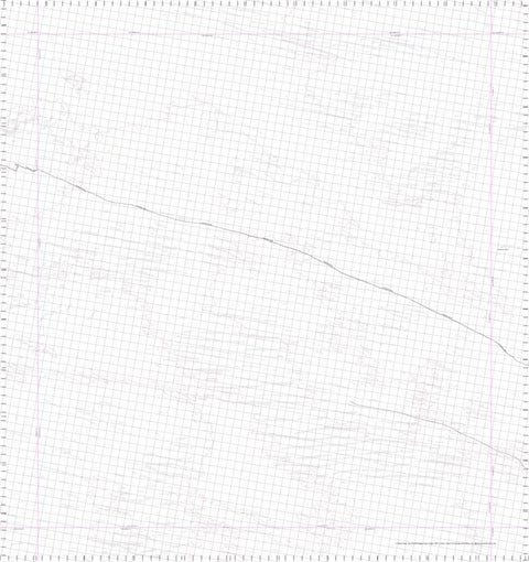 Getlost Map 3651 SURPRISE WA Topographic Map V15 1:75,000