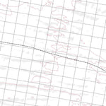 Getlost Map 3651 SURPRISE WA Topographic Map V15 1:75,000