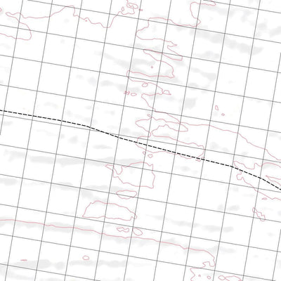 Getlost Map 3651 SURPRISE WA Topographic Map V15 1:75,000