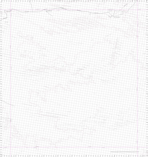 Getlost Map 3752 MUJINGERRA WA Topographic Map V15 1:75,000