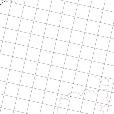 Getlost Map 3733 JENKINS WA Topographic Map V15 1:75,000