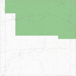 Getlost Map 3741 YEO LAKE WA Topographic Map V15 1:75,000