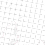 Getlost Map 3839 BARTLETT WA Topographic Map V15 1:75,000