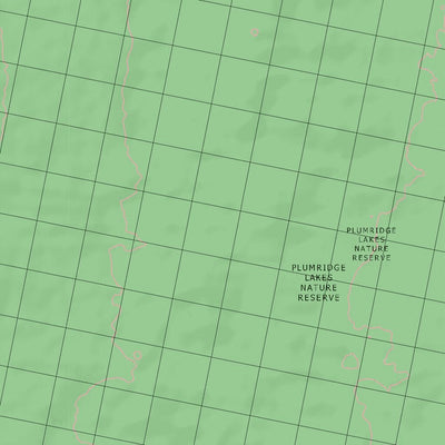Getlost Map 3839 BARTLETT WA Topographic Map V15 1:75,000