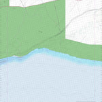 Getlost Map 4133 BURNABBIE WA Topographic Map V15 1:75,000