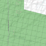 Getlost Map 4133 BURNABBIE WA Topographic Map V15 1:75,000
