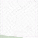 Getlost Map 4158 LANAGAN WA Topographic Map V15 1:75,000