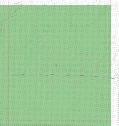 Getlost Map 4141 LIMEJUICE CAMP WA Topographic Map V15 1:75,000