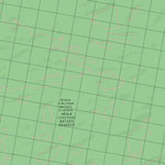 Getlost Map 4141 LIMEJUICE CAMP WA Topographic Map V15 1:75,000