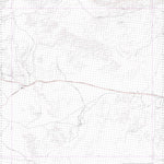Getlost Map 4160 BOHEMIA WA Topographic Map V15 1:75,000