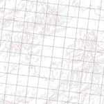 Getlost Map 4160 BOHEMIA WA Topographic Map V15 1:75,000