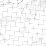 Getlost Map 4166 WOODHOUSE WA Topographic Map V15 1:75,000