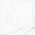 Getlost Map 4234 KARULBIE WA Topographic Map V15 1:75,000