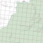 Getlost Map 4164 BARNETT WA Topographic Map V15 1:75,000