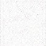 Getlost Map 3845 WORSNOP WA Topographic Map V15 1:75,000