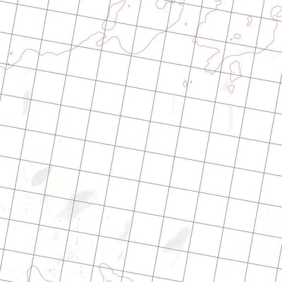 Getlost Map 3845 WORSNOP WA Topographic Map V15 1:75,000