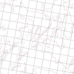 Getlost Map 3845 WORSNOP WA Topographic Map V15 1:75,000