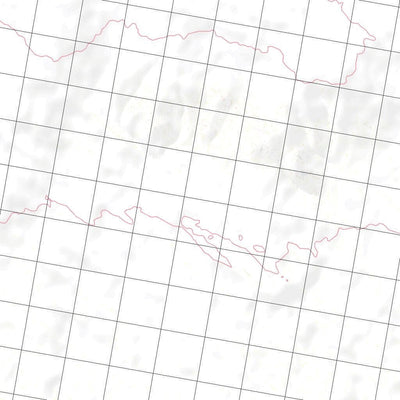 Getlost Map 4240 KOOLENA WA Topographic Map V15 1:75,000