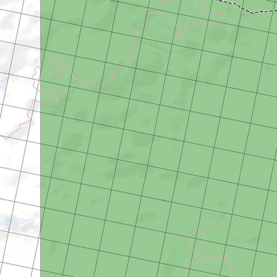 Getlost Map 3838 BOWDEN WA Topographic Map V15 1:75,000