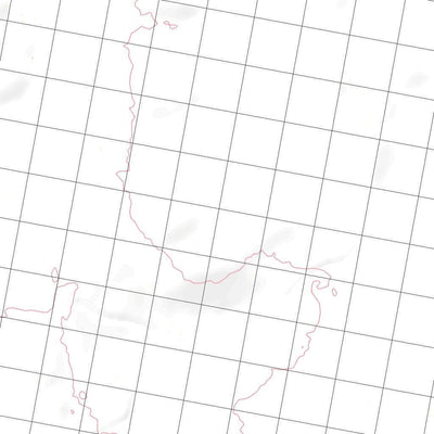 Getlost Map 4139 GIDGI WA Topographic Map V15 1:75,000