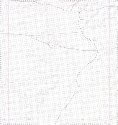 Getlost Map 4143 REETZS WA Topographic Map V15 1:75,000