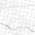 Getlost Map 4143 REETZS WA Topographic Map V15 1:75,000