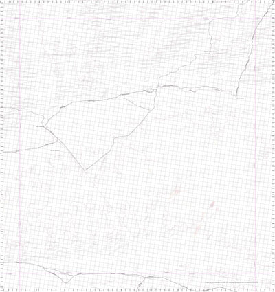 Getlost Map 3953 MINJOO WA Topographic Map V15 1:75,000