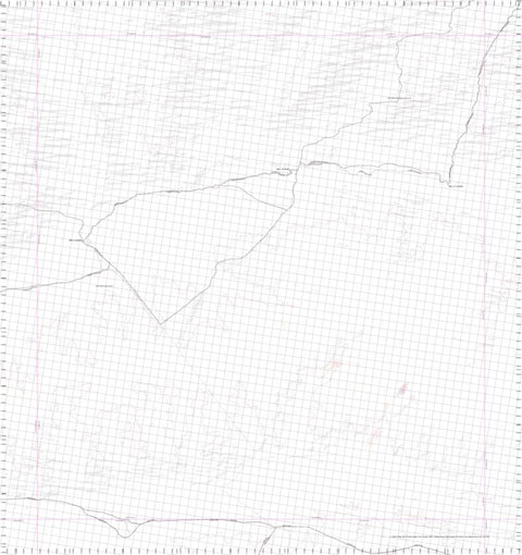 Getlost Map 3953 MINJOO WA Topographic Map V15 1:75,000