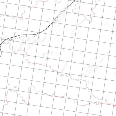 Getlost Map 3953 MINJOO WA Topographic Map V15 1:75,000