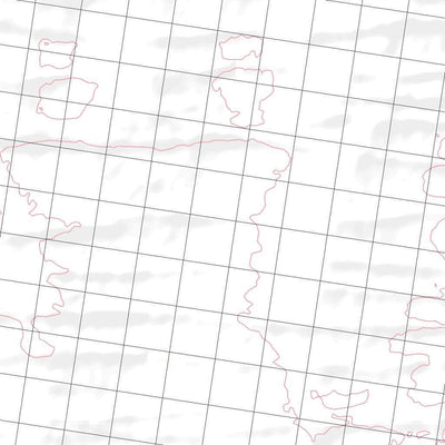 Getlost Map 3953 MINJOO WA Topographic Map V15 1:75,000