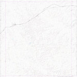 Getlost Map 3843 TERHAN WA Topographic Map V15 1:75,000