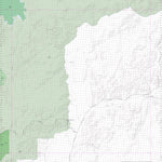 Getlost Map 4168 KING EDWARD WA Topographic Map V15 1:75,000