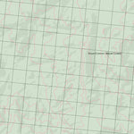 Getlost Map 4168 KING EDWARD WA Topographic Map V15 1:75,000