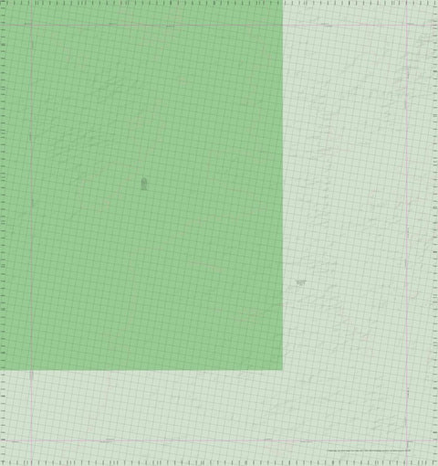 Getlost Map 4147 BOOTON WA Topographic Map V15 1:75,000