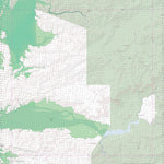 Getlost Map 3865 WALCOTT WA Topographic Map V15 1:75,000