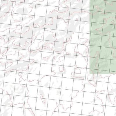Getlost Map 3865 WALCOTT WA Topographic Map V15 1:75,000