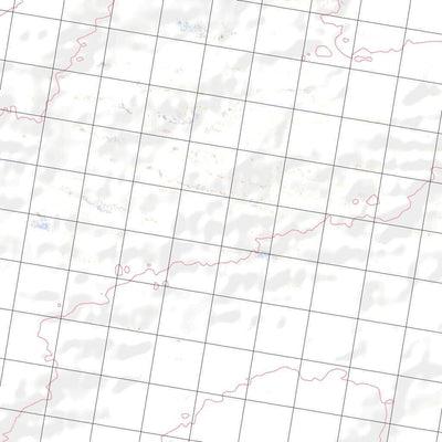 Getlost Map 4342 OKELY WA Topographic Map V15 1:75,000