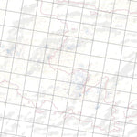 Getlost Map 4342 OKELY WA Topographic Map V15 1:75,000
