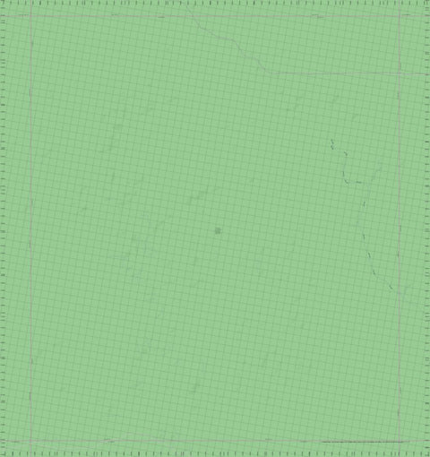 Getlost Map 4438 MAIN WA Topographic Map V15 1:75,000