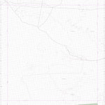 Getlost Map 4258 MC LERNON WA Topographic Map V15 1:75,000