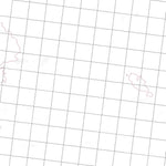 Getlost Map 4258 MC LERNON WA Topographic Map V15 1:75,000