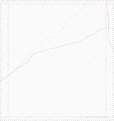 Getlost Map 4237 MIRNID WA Topographic Map V15 1:75,000