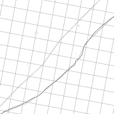 Getlost Map 4237 MIRNID WA Topographic Map V15 1:75,000